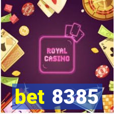 bet 8385