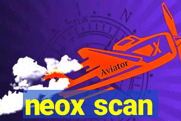 neox scan