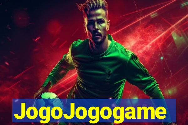 JogoJogogame