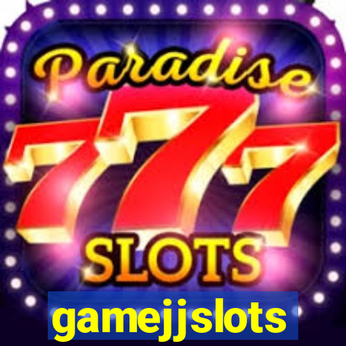 gamejjslots