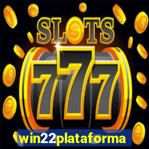 win22plataforma