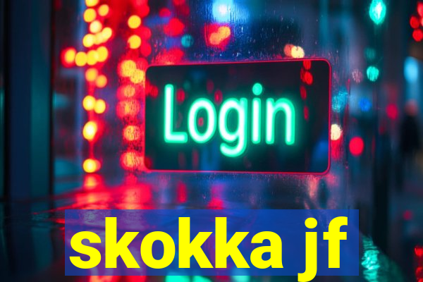 skokka jf