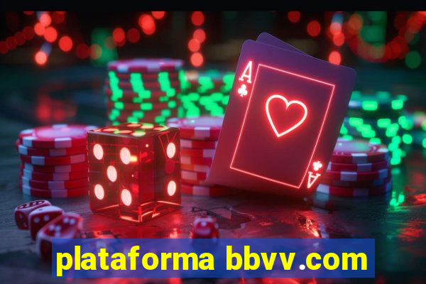 plataforma bbvv.com