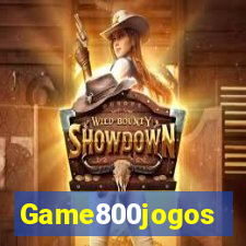 Game800jogos