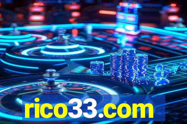 rico33.com