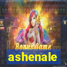 ashenale