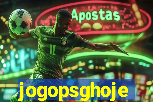 jogopsghoje