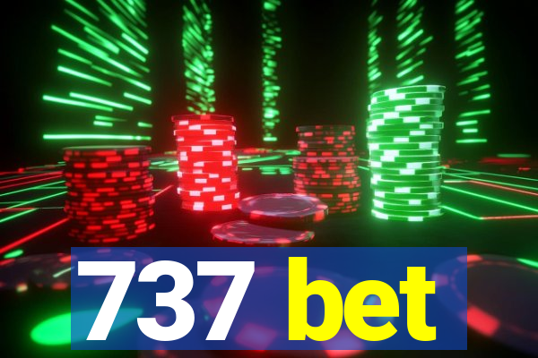 737 bet