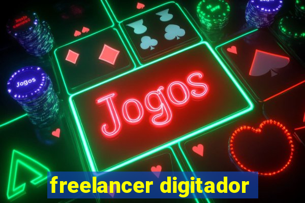 freelancer digitador