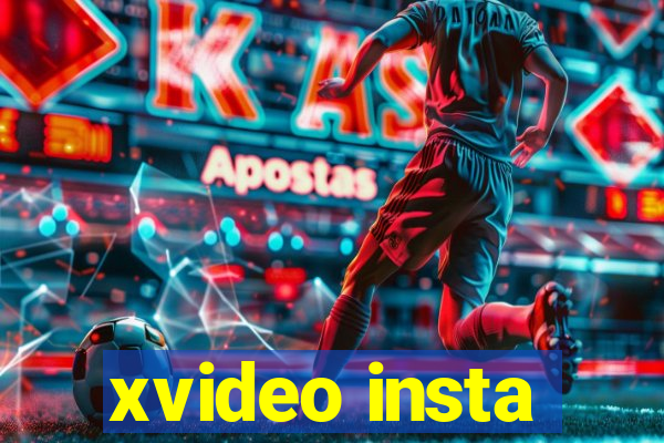 xvideo insta