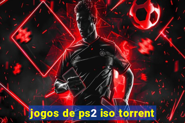 jogos de ps2 iso torrent