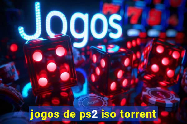 jogos de ps2 iso torrent