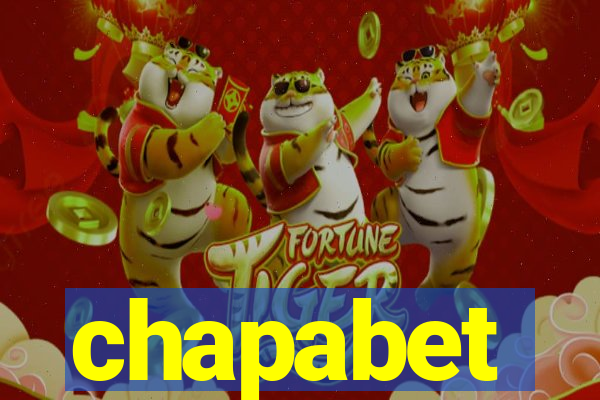 chapabet