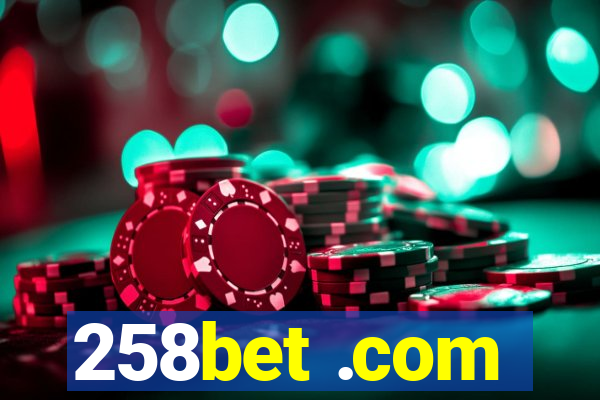 258bet .com