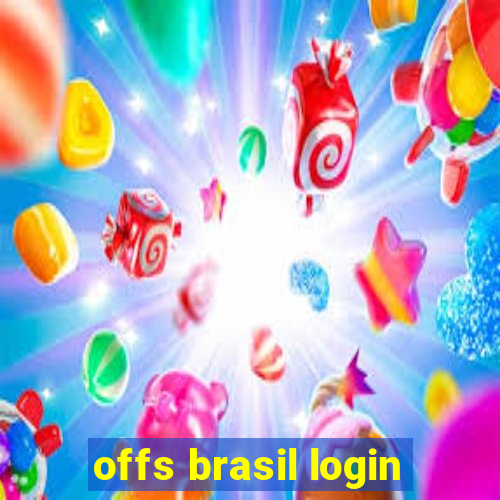 offs brasil login