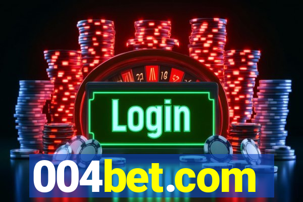 004bet.com