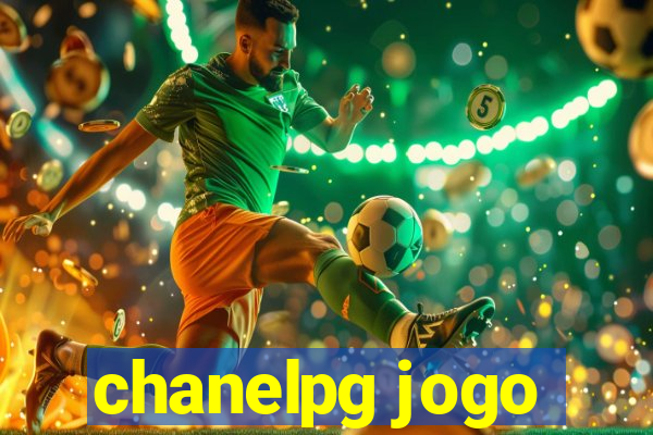 chanelpg jogo