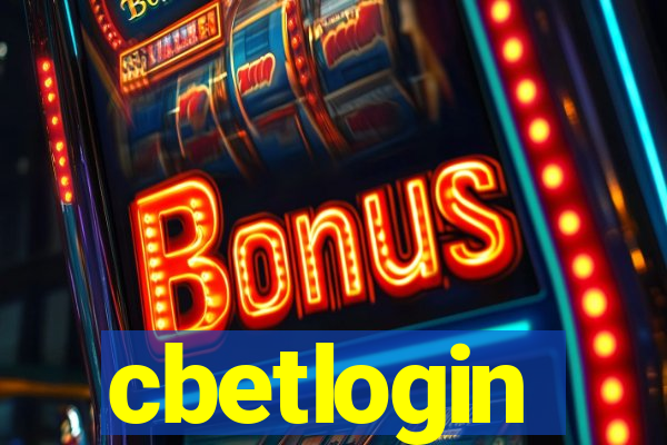 cbetlogin