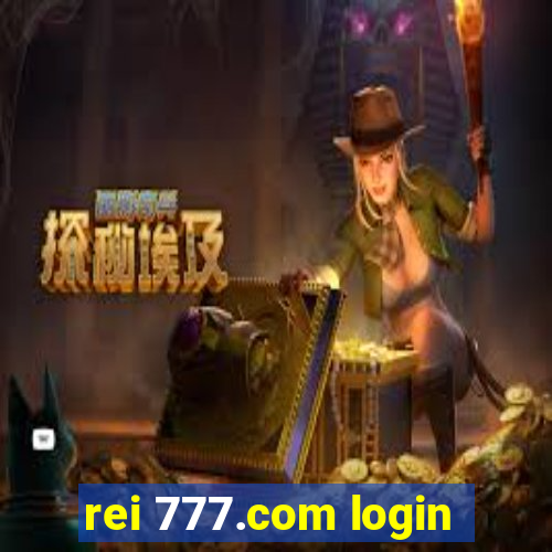 rei 777.com login