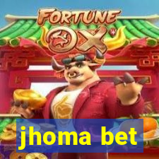 jhoma bet