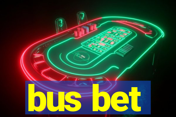 bus bet