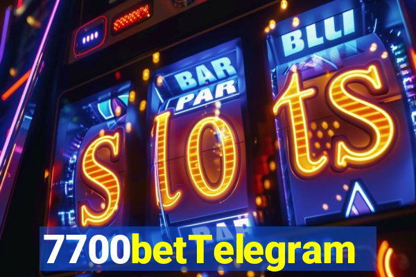 7700betTelegram