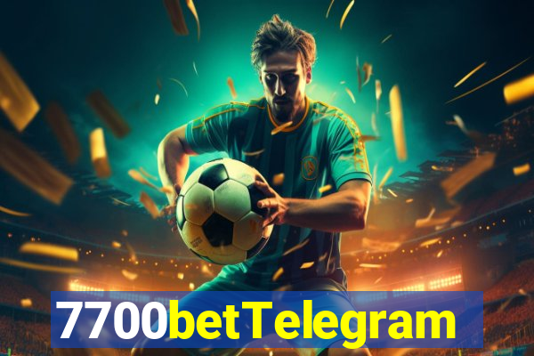 7700betTelegram