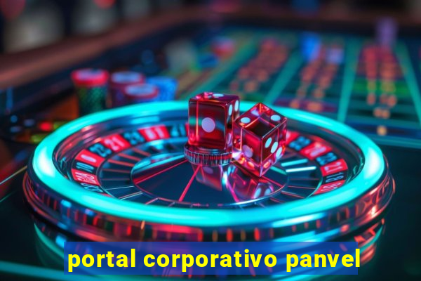 portal corporativo panvel