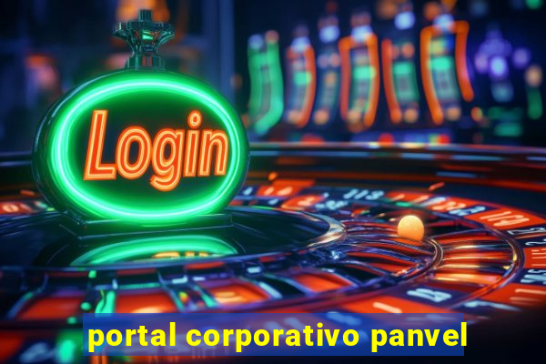 portal corporativo panvel