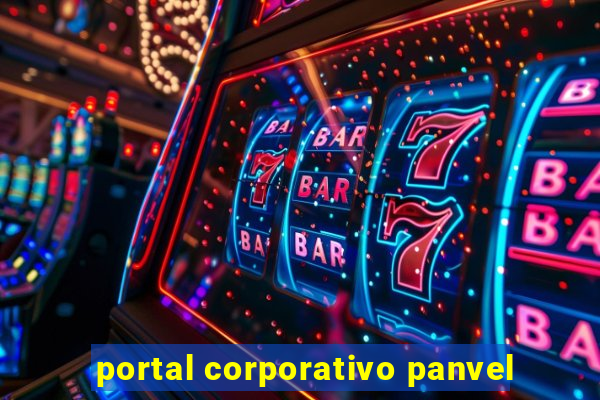 portal corporativo panvel