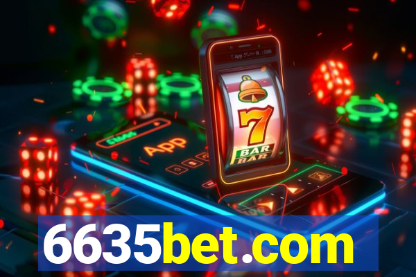 6635bet.com