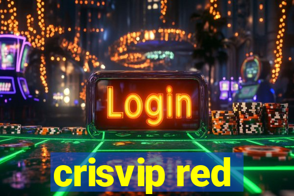 crisvip red