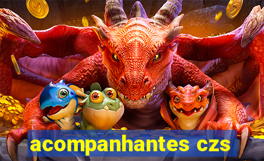 acompanhantes czs