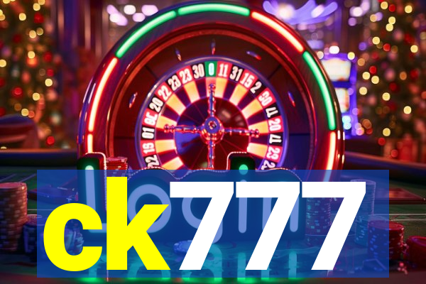 ck777