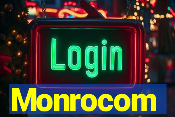 Monrocom