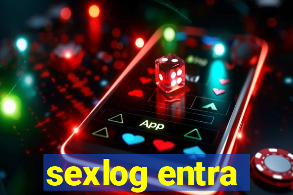 sexlog entra