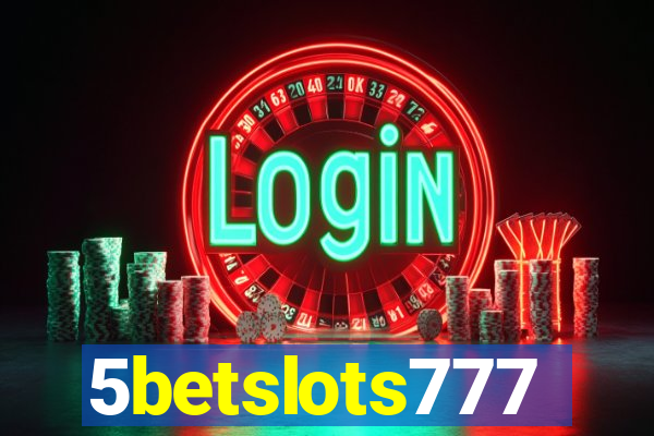 5betslots777