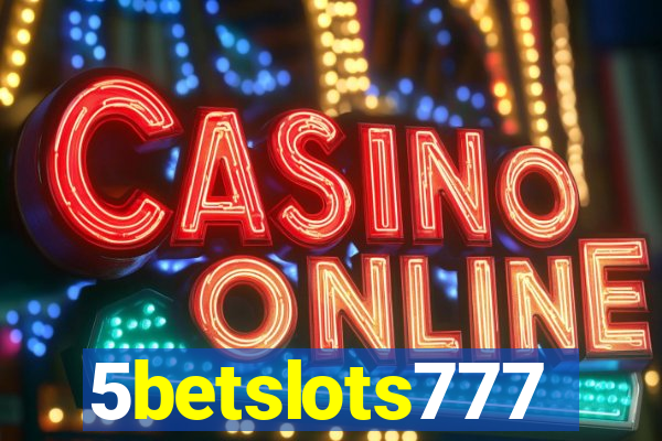 5betslots777