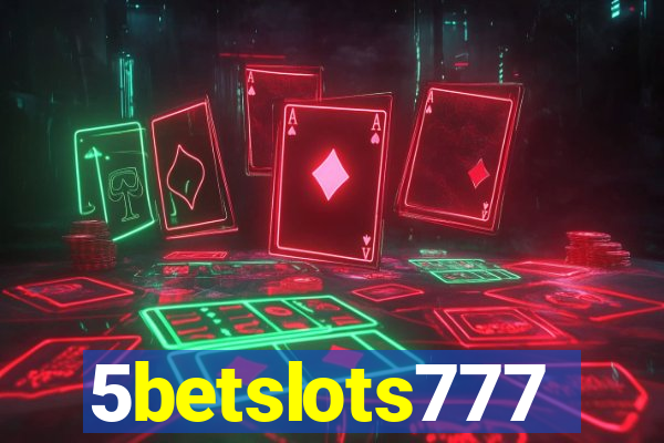 5betslots777