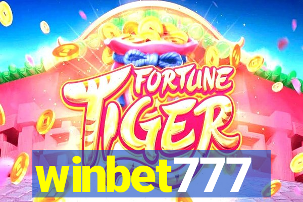 winbet777