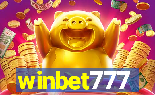 winbet777