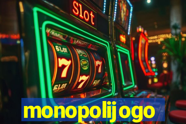 monopolijogo