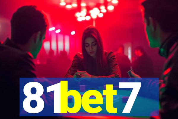 81bet7