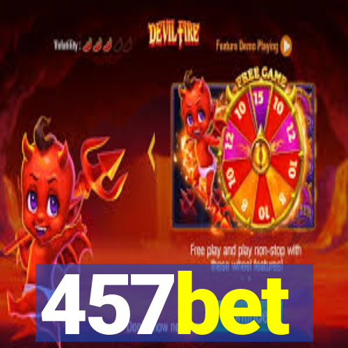 457bet