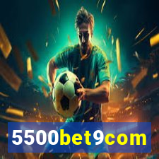 5500bet9com