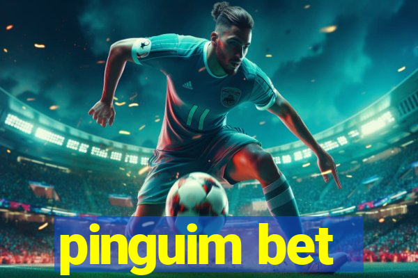 pinguim bet