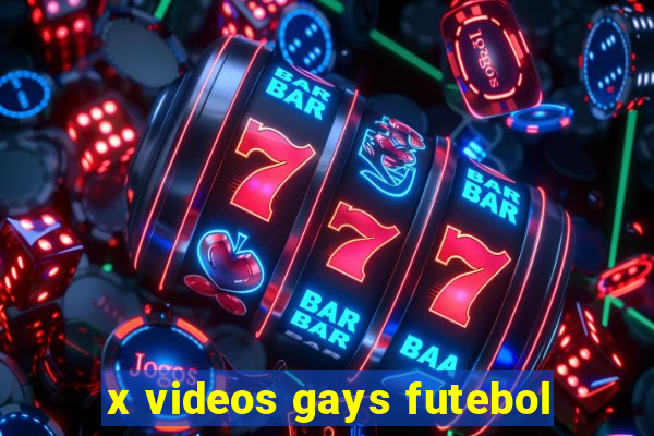 x videos gays futebol