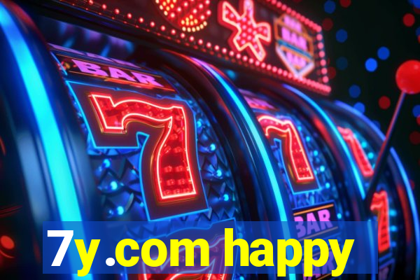 7y.com happy