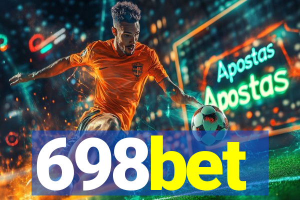 698bet