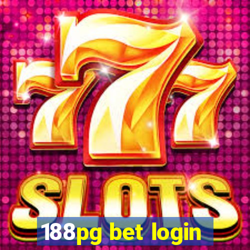 188pg bet login